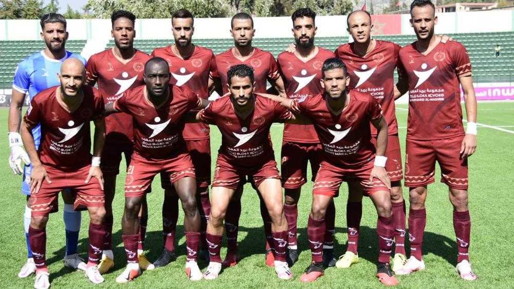 الكوكب المراكشي يفشل في تحقيق الانتصار خلال 4 جولات بسقوطه أمام ا.البيضاوي وا.التوركي يتعادل مع ن.الزمامرة