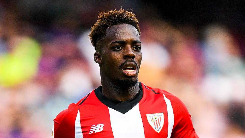 Iñaki Williams bat un nouveau record en Liga