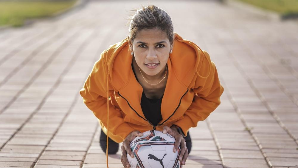 غزلان الشباك لـ"البطولة": "سان داونز وريفر أنجلز النيجيري من أكبر الفرق في أفريقيا ومواجهتهم ستكون صعبة"