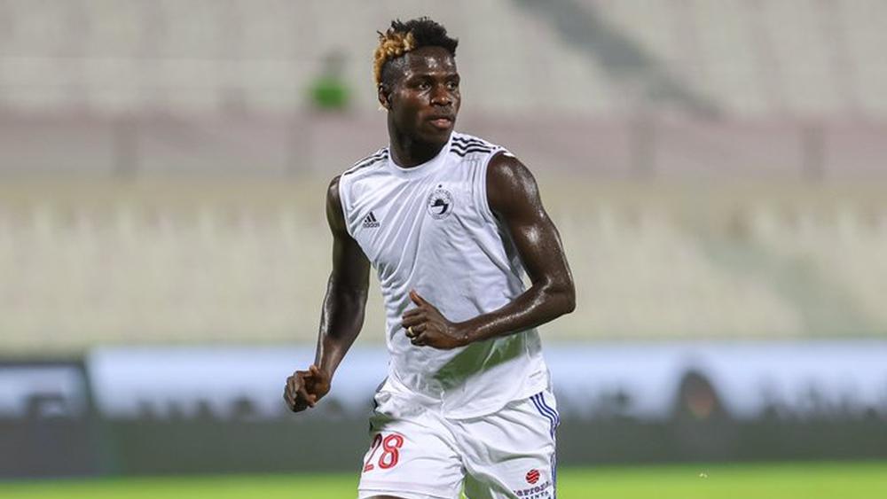 مالانغو: "لن أُقاضي الرجاء لعدم دفع مستحقاتي.. تجمعني علاقات الود والاحترام مع مكوناته وأشكر هذا النادي"