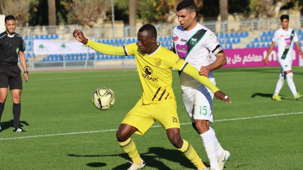 برنامج مباريات اليوم/ انطلاق الجولة الخامسة من البطولة الاحترافية "إنوي" بإجراء 4 مواجهات و3 فرق لازالت تبحث عن انتصارها الأول