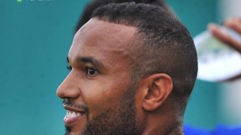 عيادة الرجاء خالية من المُصابين بعد عودة العرجون للتداريب الجماعية وتعافي حركاس