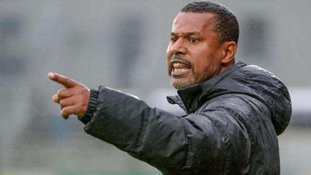 الشابي يستبعد أسماء عديدة من لائحة مواجهة بركان أبرزهم الهبطي ومكعازي والعرجون مع عودة حركاس وسامي هين