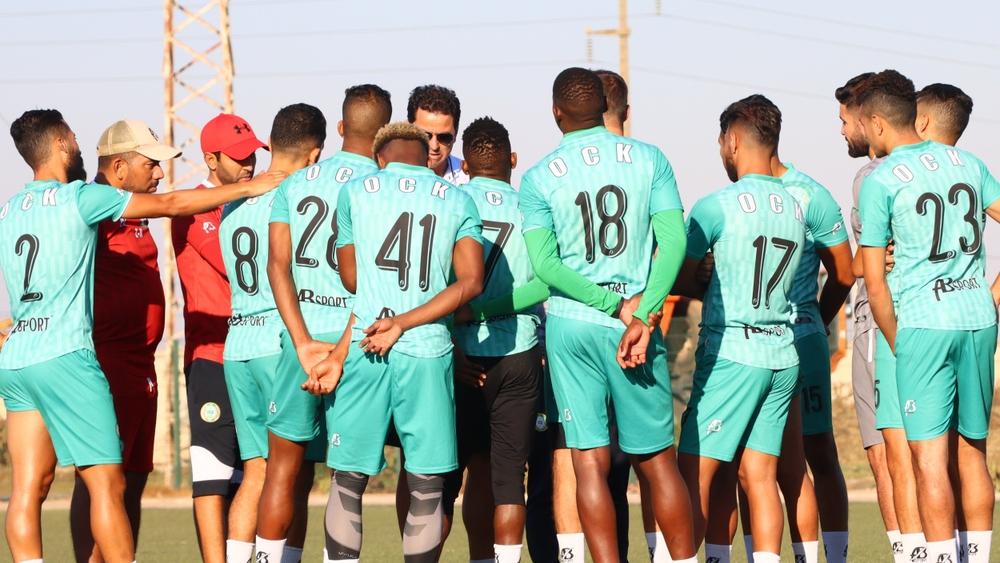 "لوصيكا" تواجه الدفاع الجديدي بدون خدمات المعتني وكرادة وأقلعي للإصابة