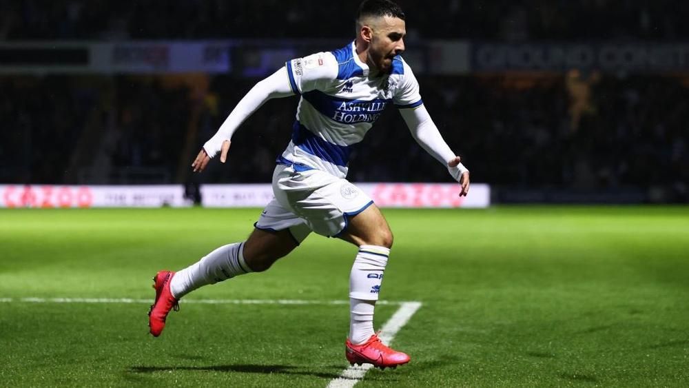 بإحراز هدفه الرابع في "دوري البطولة الإنجليزية".. إلياس الشاعر يُساهم في الفوز الخامس لفريقه كوينز بارك رينجرز