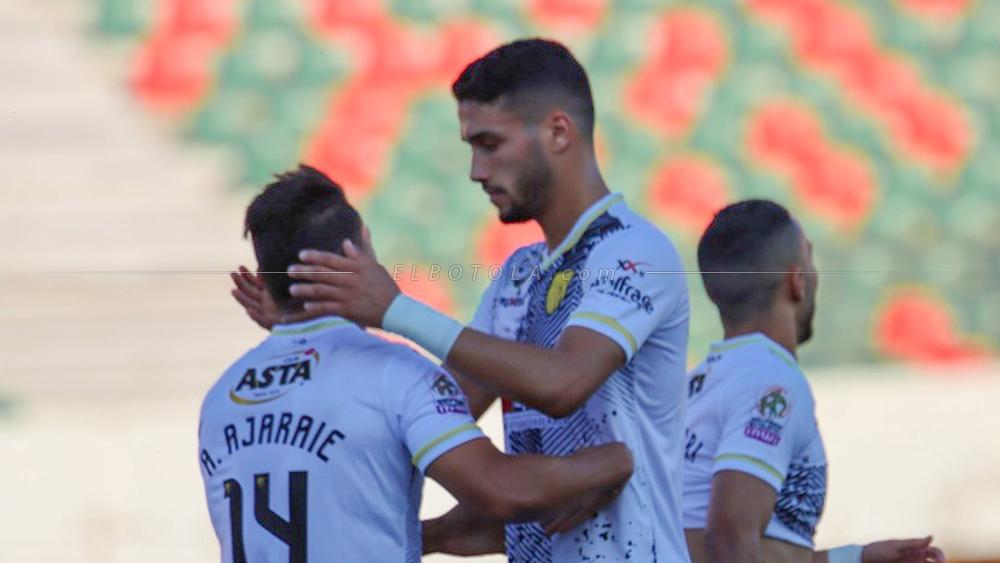 Le MAS signe sa première victoire en Championnat