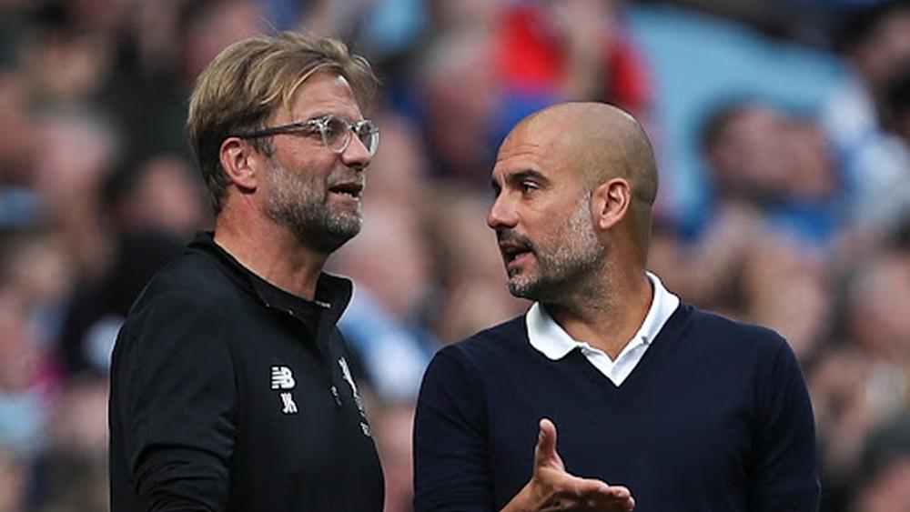 كلوب: "أعرف أنني أزعج جوارديولا كثيرًا ولكنني أحبه"