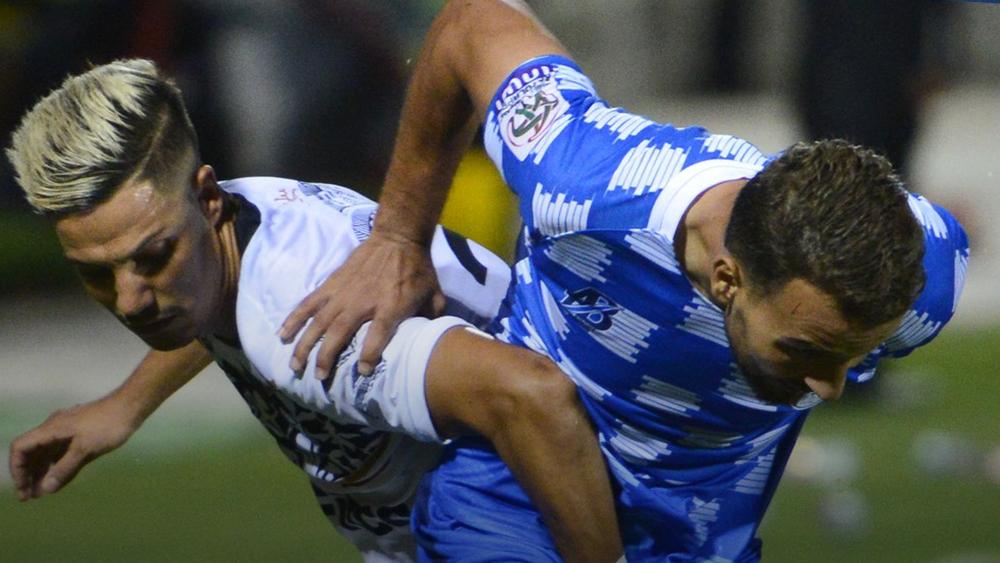 RCOZ toujours sans victoire