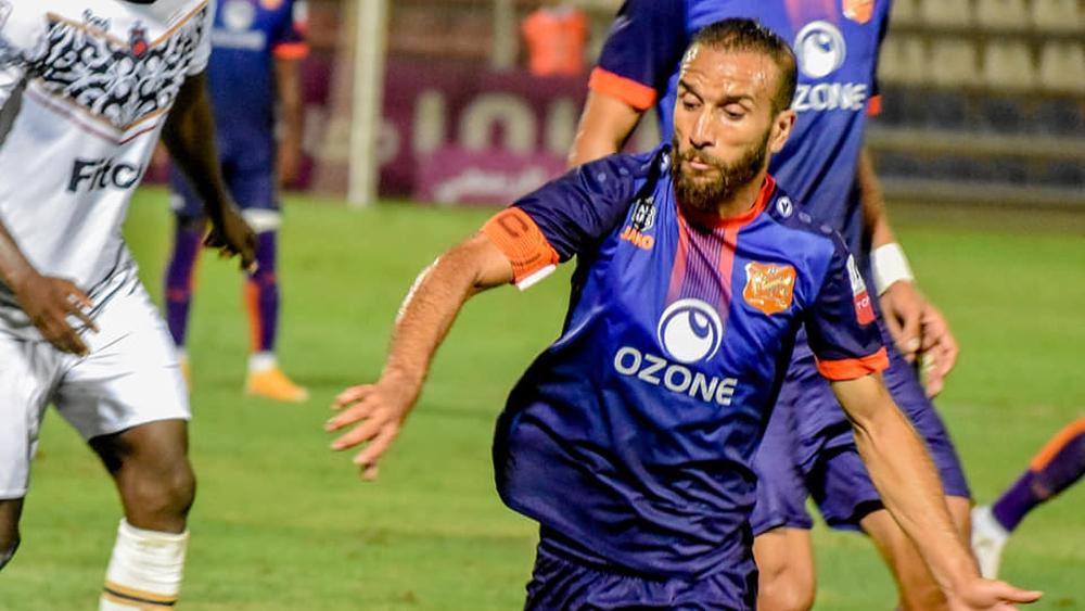 الدفاع الجديدي يفرض التعادل على أولمبيك خريبكة داخل ميدانه وينفرد بالمركز الثالث في ترتيب البطولة