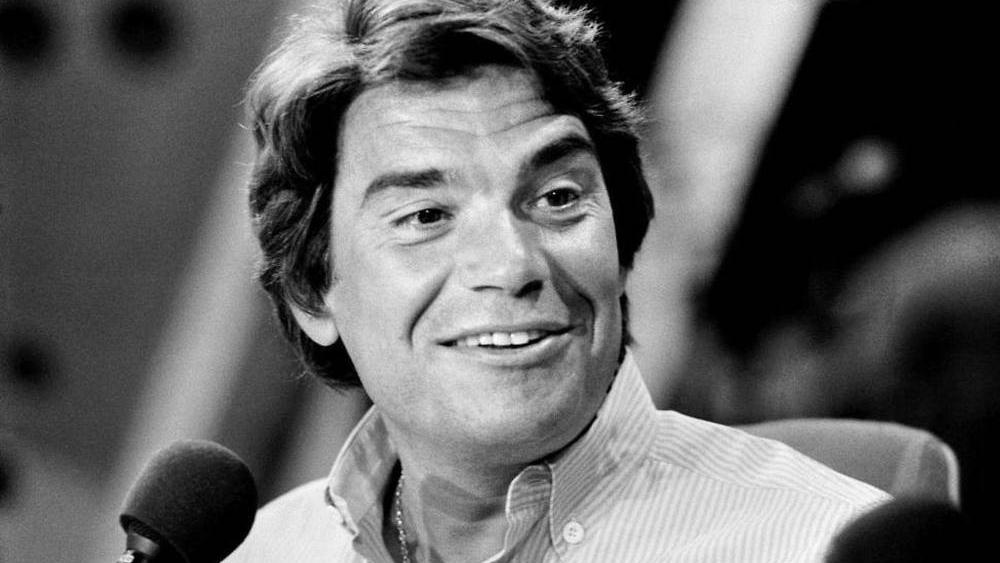 Bernard Tapie est décédé