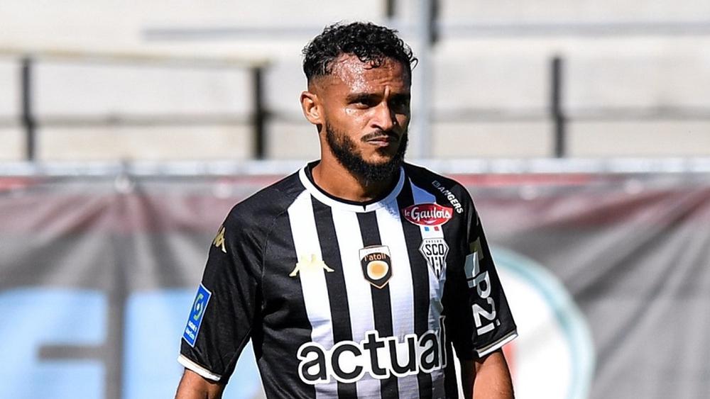 قبل التحاقه بالمنتخب المغربي.. بوفال يستعيد "الرسمية" وأنجيه يحقق فوزا في "الوقت القاتل" على ميتز