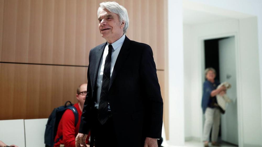 وفاة "تابي" رئيس أولمبيك مارسيليا سابقاً عن 78 عاما