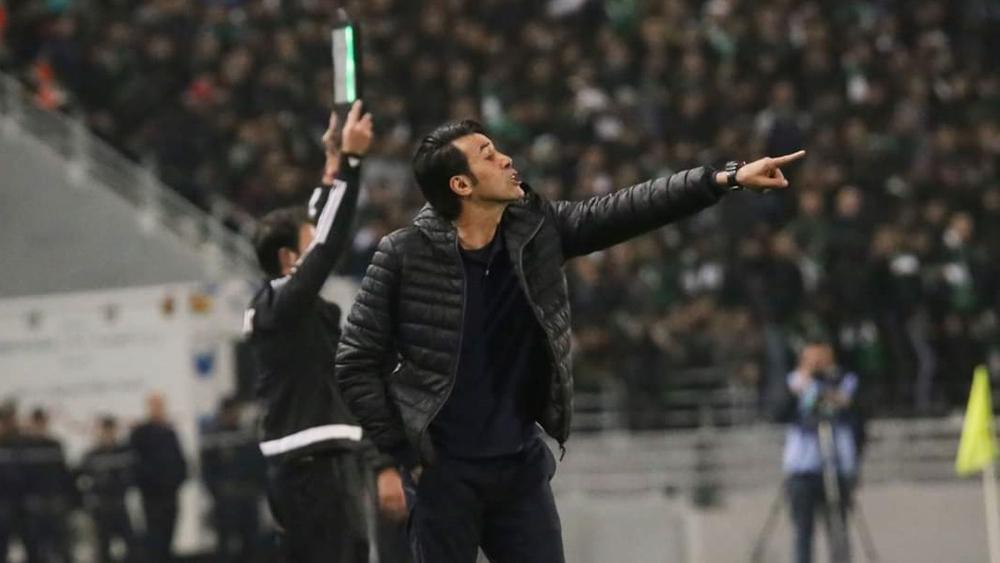 Hicham Dmii convoque 28 joueur pour l'EN U23