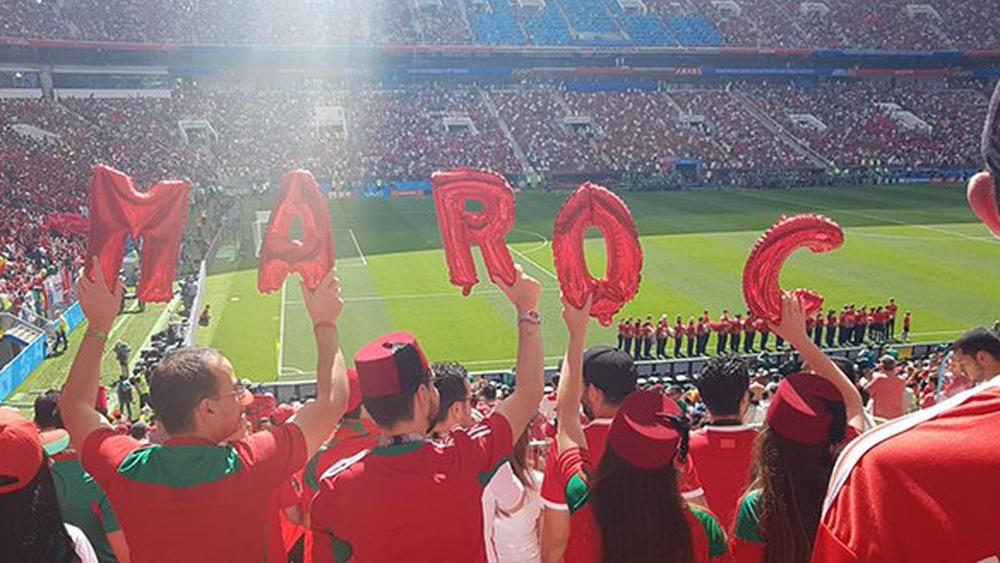 27.000 billets mis en vente pour le match : Maroc- Guinée Bissau