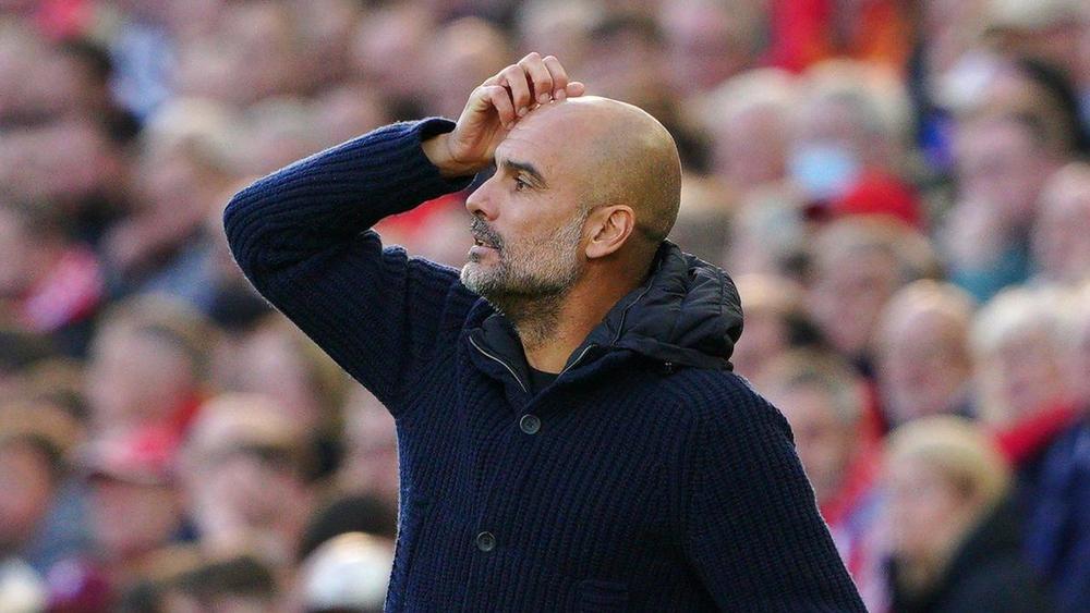 اسم غوارديولا ضمن "وثائق مسربة" تربط بين زعماء عالميين وثروات سرية!