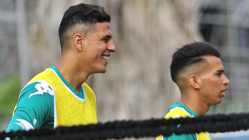 الرجاء يُجري حصة تدريبية خفيفة صباح اليوم والشابي يمنح لاعبيه يوميْ راحة