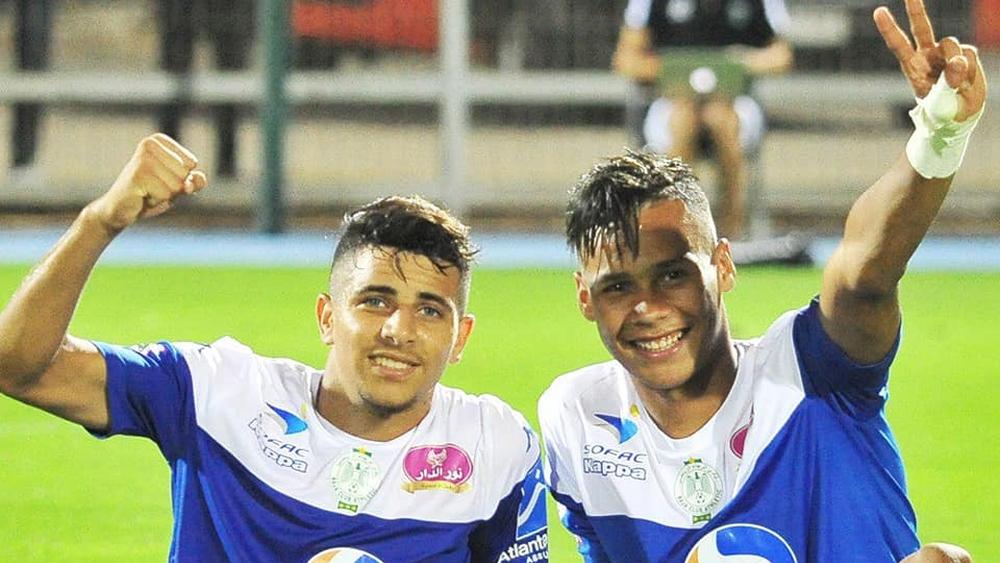 الشابي يُبرمج مباراة ودية أمام "الطاس" ويُشرك اللاعبين غير الرسميين