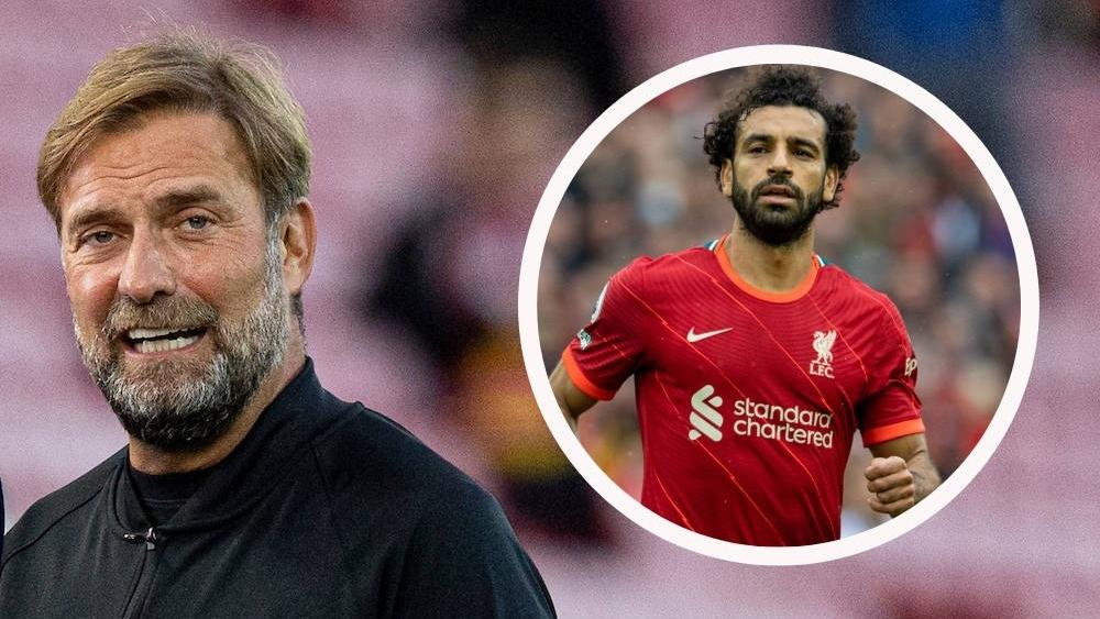 كلوب: "لو سجل ميسي أو كريستيانو هدف صلاح لقالوا إنه من الطراز العالمي"