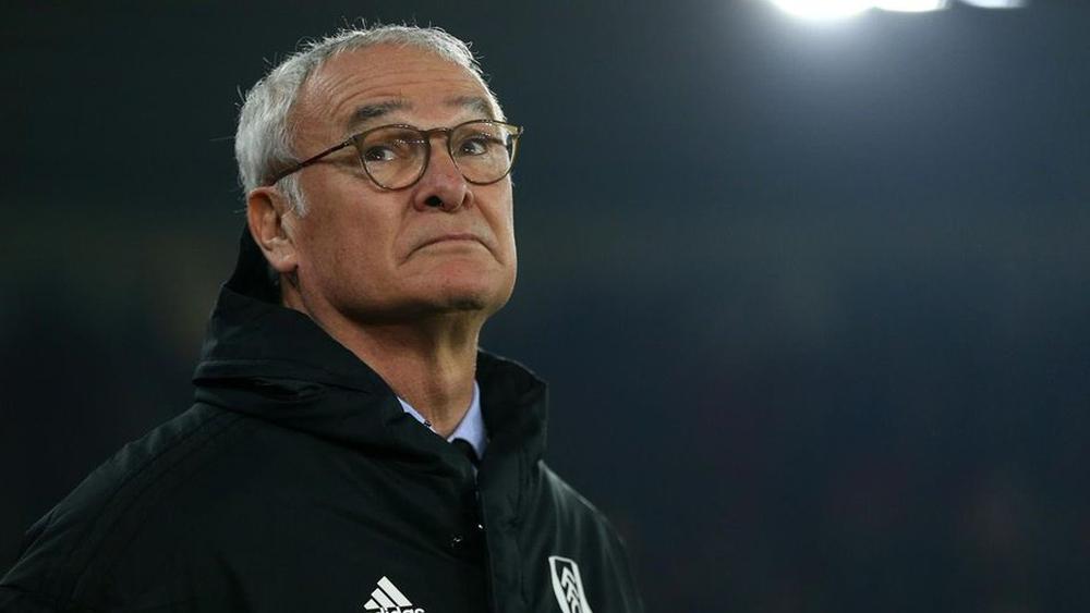 رسميا/ "كلاوديو رانييري" مدربا جديدا لـ"لوزا وماسينا" في واتفورد الإنجليزي بعقد يمتد لموسمين