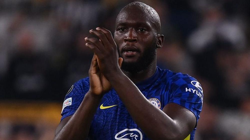 روميلو لوكاكو: "أكره من يصفني بصائد الأهداف"