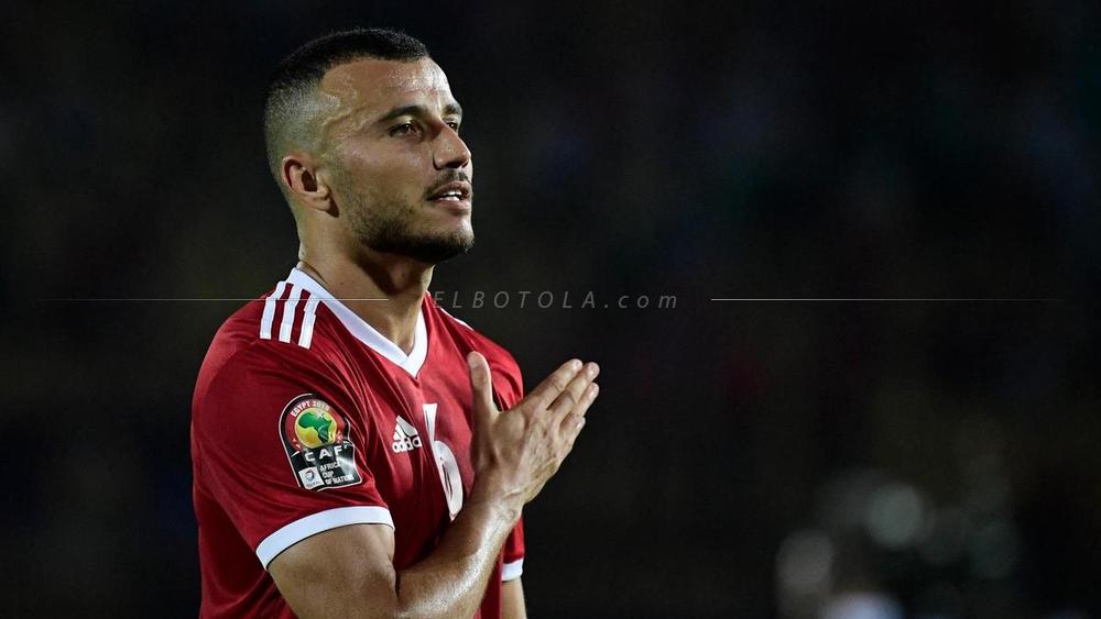 Romain Saïss s'exprime avant la confrontation contre la Guinée-Bissau