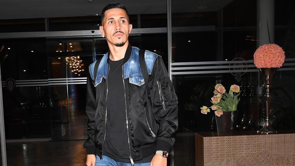 فيصل فجر: "سعيد بعودتي للمنتخب الوطني.. كأنني تلقيت الدعوة للمرة الأولى وسنحاول إسعاد المغاربة"