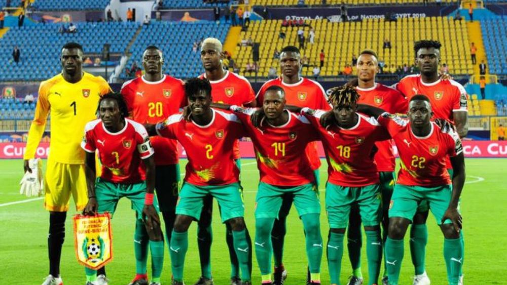 Des joueurs guinéens ont passé la nuit à l'hôpital