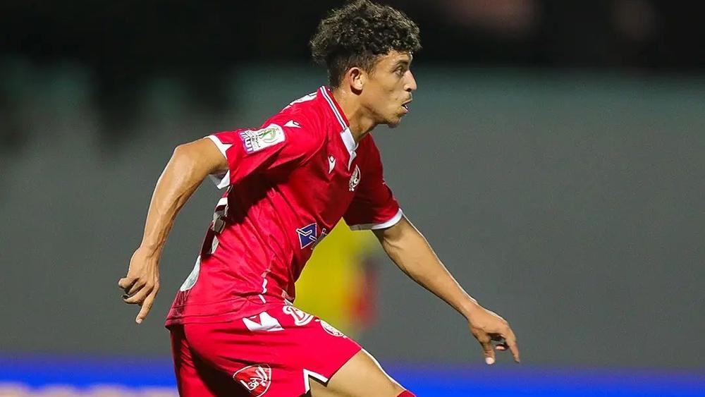 Salaheddine Benyachou opéré avec succès