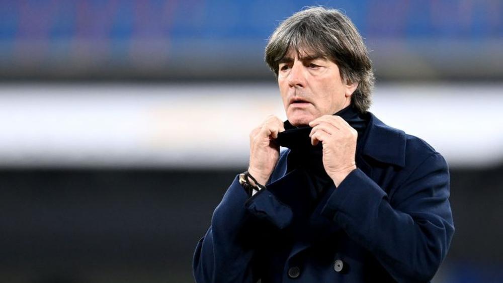 الاتحاد الألماني لكرة القدم يقرر تكريم مدربه السابق "يواخيم لوف"