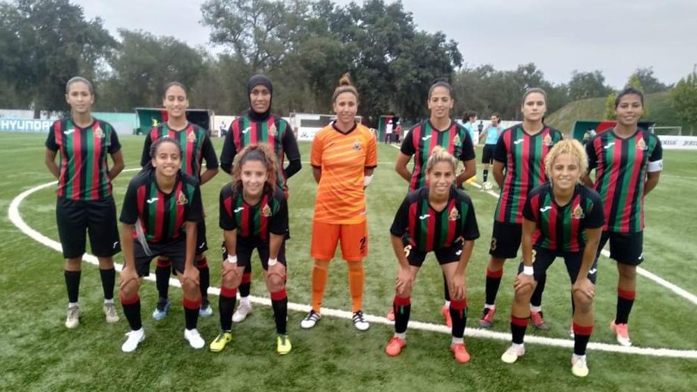 هيدامو لـ"البطولة": "القرعة وضعتنا في مجموعة قوية.. لكن الجيش الملكي فريق كبير وقادر على المنافسة"