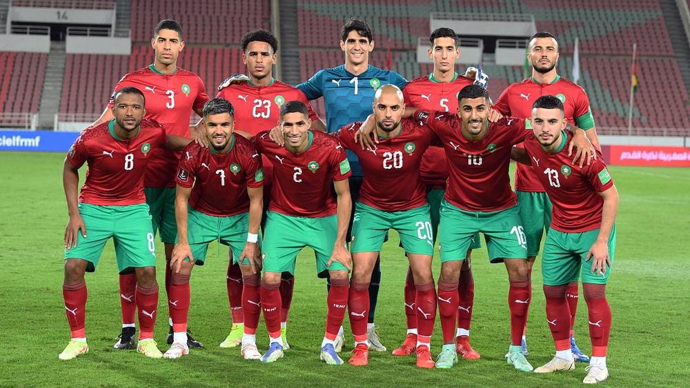 تصفيات مونديال "قطر 2022"/ المغرب يتصدر المجموعة التاسعة مع مباراة مؤجلة