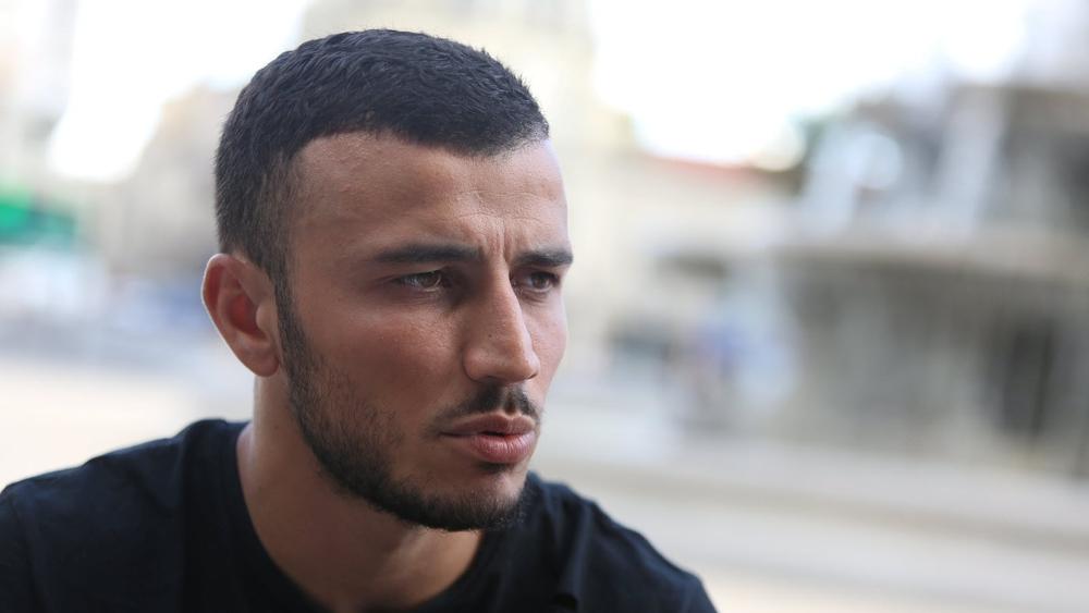 رومان سايس: "فوزنا على غينيا بيساو لم يكن سهلا "