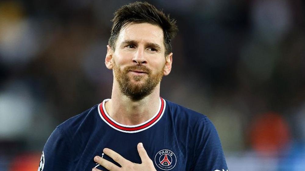 ميسي: "لم أرتكب أي خطأ بالانتقال إلى باريس سان جيرمان"