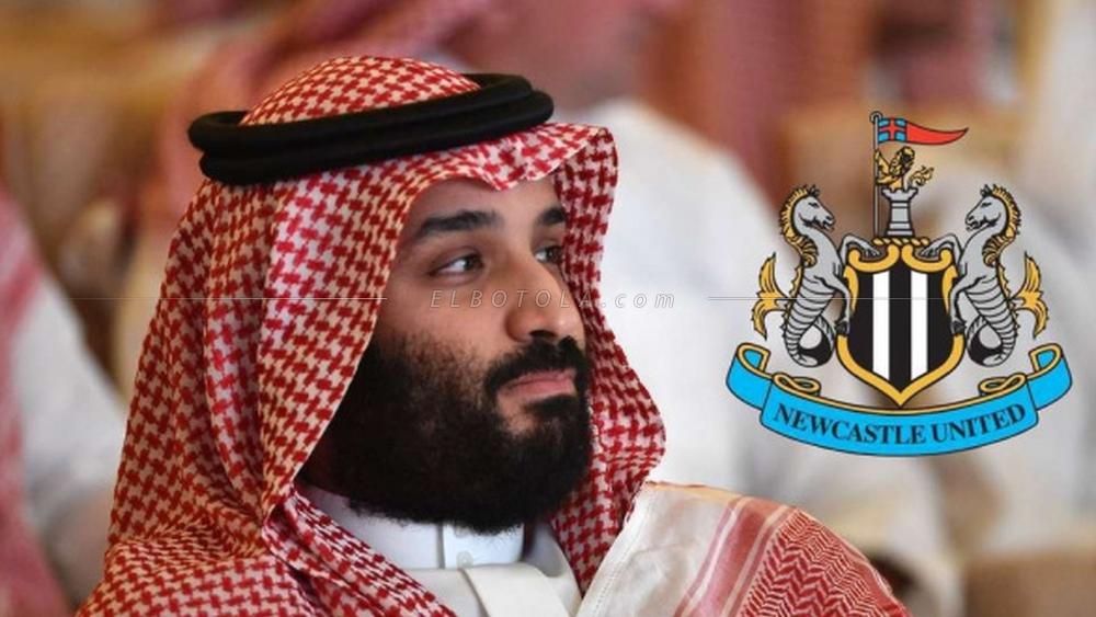 L'Arabie saoudite a une étape d'acheter Newcastle