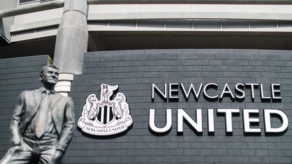 Officiel : Les Saoudiens achète Newcastle