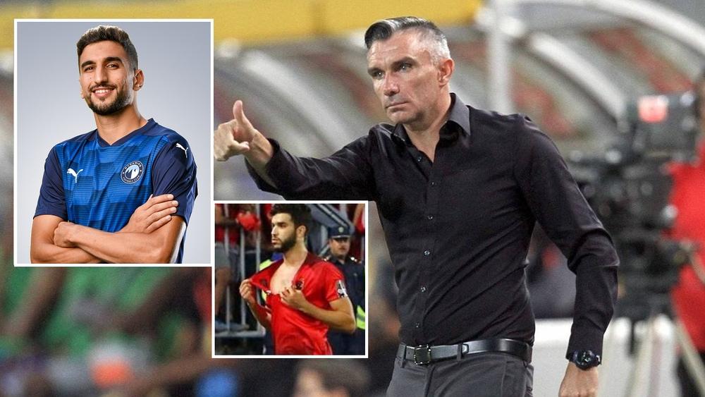 كارتيرون: "الكرتي؟ بيراميدز تعاقد مع لاعب رائع ولم أطلب من أزارو تمزيق قميصه أمام الترجي في نهائي دوري الأبطال"