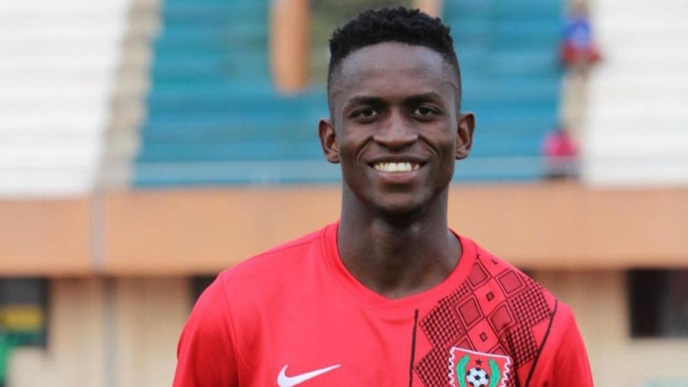 "سيميدو" لاعب منتخب غينيا بيساو: "ربما كنّا سنخسر بحصة 10-0 أمام المغرب"