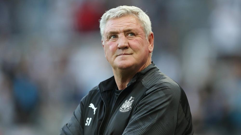 ستيف بروس: "قد يرغب الملاك الجدد لنيوكاسل في التعاقد مع مدرب جديد لتنفيذ خططهم"