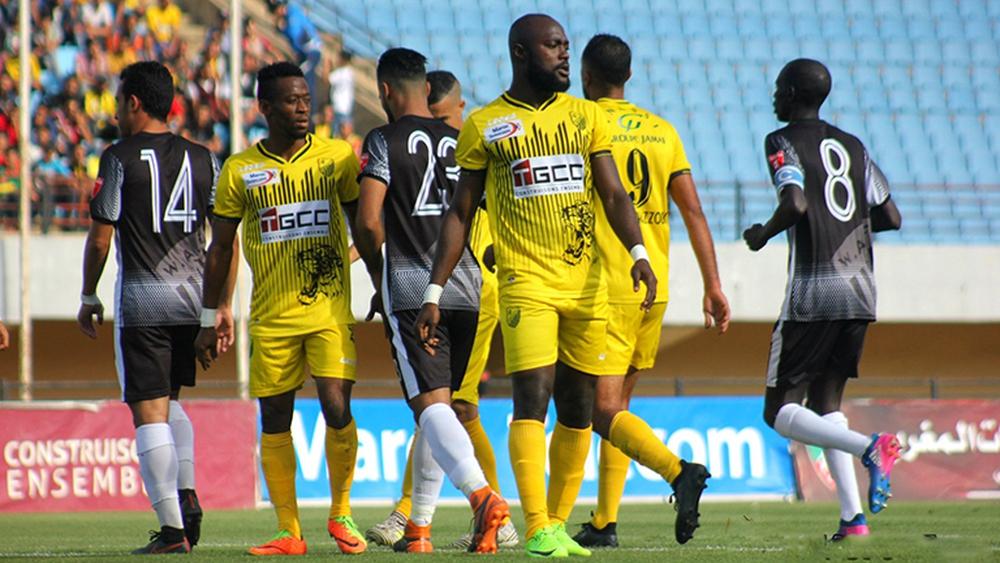 "ديربي فاس" يعود من جديد بطابع ودي على أرضية الملعب الكبير للمدينة