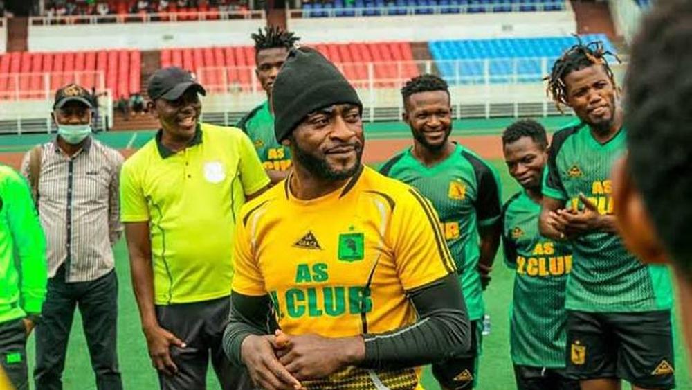 محكمة الـ"طاس" تُنصف فيتا كلوب ضد عقوبة الاتحاد الكونغولي وتمنحه حق استعادة لقب الدوري المحلي من مازيمبي