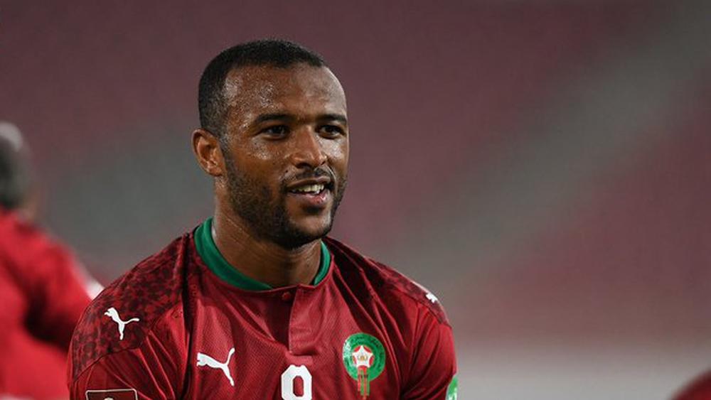 الكعبي: "عازمون على تجديد فوزنا على غينيا بيساو يوم غد ولمَ لا بحصة أكبر"