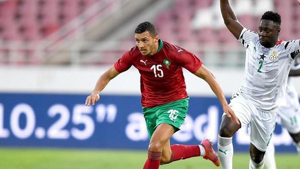 سليم أملاح: "الفوز على غينيا بيساو يشكل لنا حافزًا من أجل تقديم الأفضل"