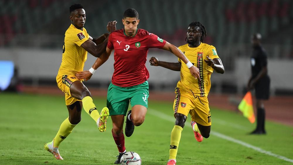 "أسود الأطلس" يواجهون غينيا بيساو لتأكيد الزعامة في سباق التصفيات المونديالية