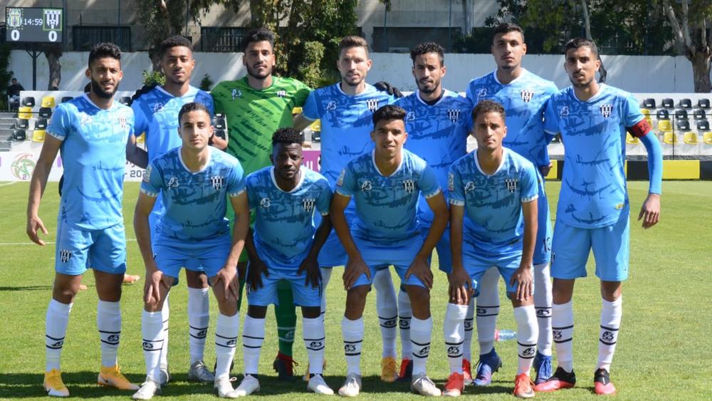 توقيف نائب رئيس وداد فاس لـ6 مباريات مع تغريمه مبلغ 17500 درهم