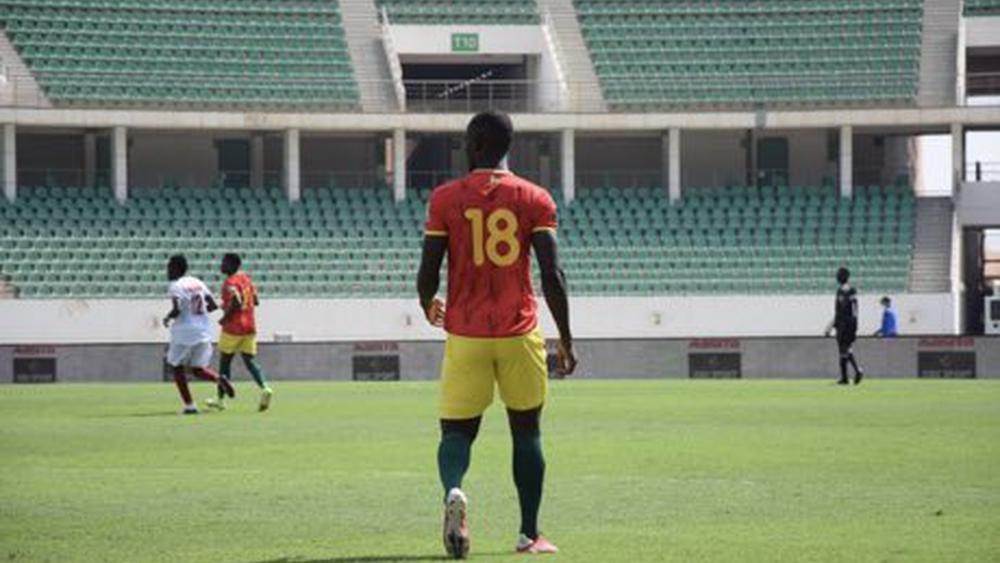 غينيا والسودان يتعادلان ويُقلّصان آمالهما في المنافسة على بطاقة الصعود مع المغرب وغينيا بيساو