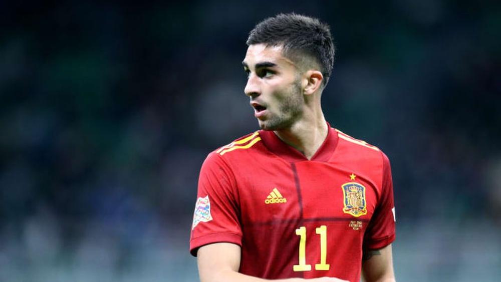 فيران توريس: "سنقدم أفضل ما لدينا للفوز على فرنسا"