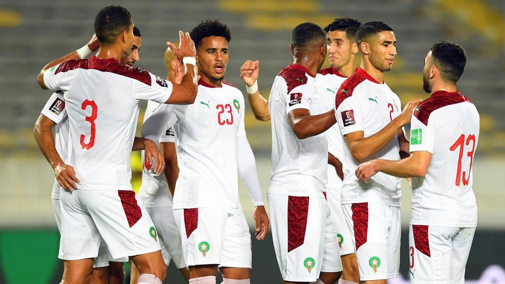 بعد مرور 3 جولات من تصفيات "المونديال".. المغرب "أقوى" دفاع رفقة مالي وتونس وأوغندا و"أفضل" هجوم بعد الجزائر