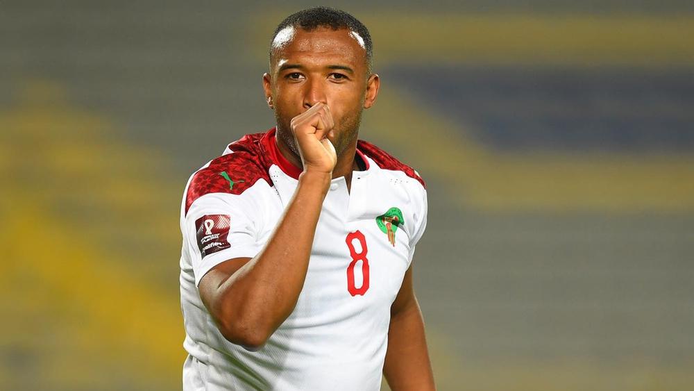 "الآلة الهجومية" المغربية تنتفض في آخر مبارتين من تصفيات "المونديال" والكعبي يمتلك "حصة الأسد" بثلاثة أهداف من أصل ثمانية