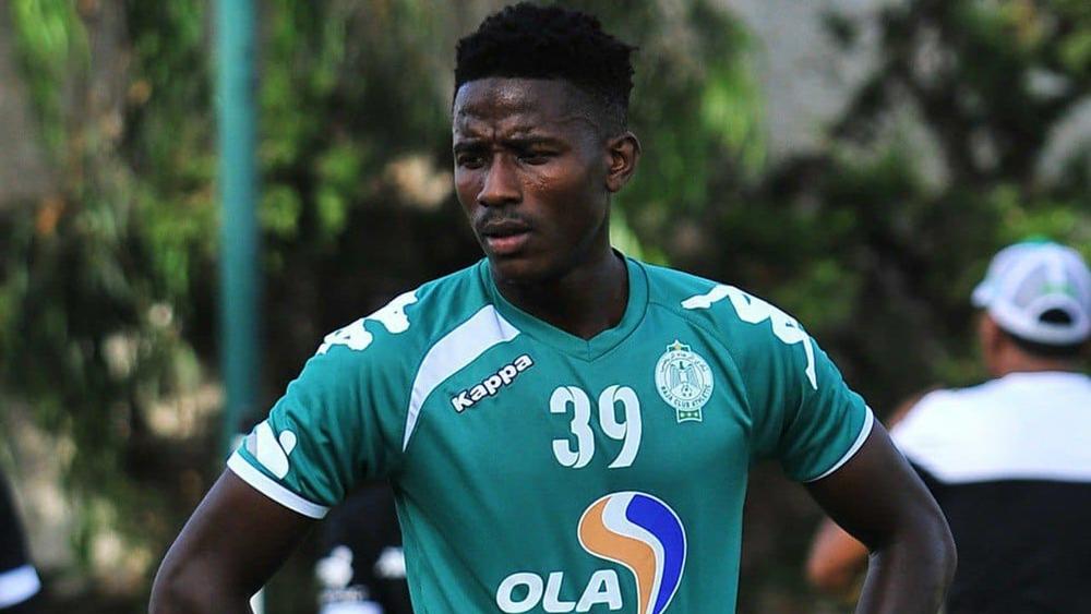 باستثناء الدوليين..  الرجاء يستعد لأويلرز الليبيري بحضور جميع عناصره والشابي يمنح لاعبيه يوم "راحة" قبل العودة إلى التداريب