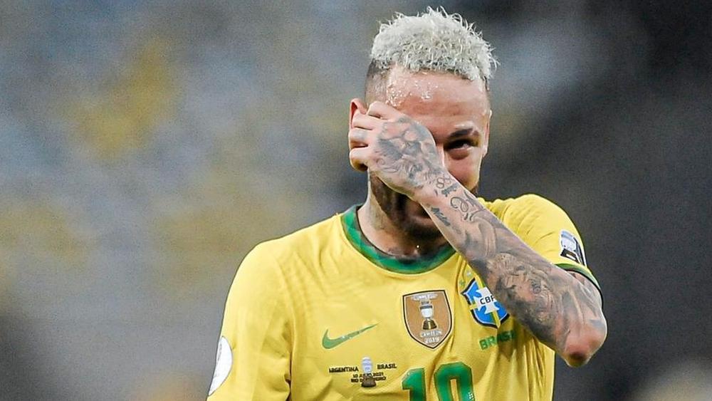 La déclaration choquante de Neymar sur son avenir